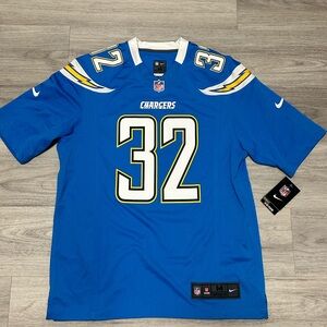 Men’s Chargers Weddle Jersey